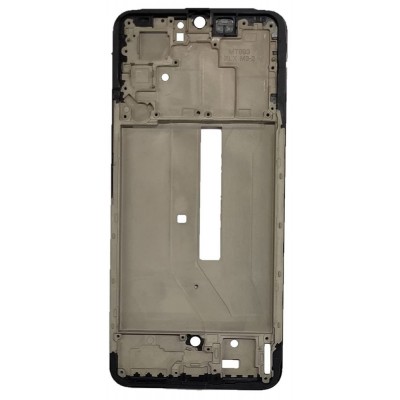 Lcd Frame Middle Chassis For Vivo V21 Blue By - Maxbhi Com