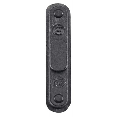 Power Button Outer For Apple Ipad Pro 11inch 2022 Grey By - Maxbhi Com