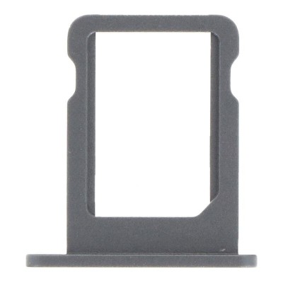 Sim Card Holder Tray For Apple Ipad Pro 11inch 2022 Black - Maxbhi Com