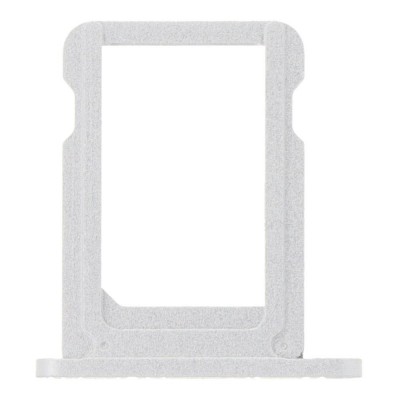 Sim Card Holder Tray For Apple Ipad Pro 11inch 2022 Silver - Maxbhi Com