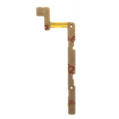 Volume Button Flex Cable For Xiaomi Civi 2 By - Maxbhi Com