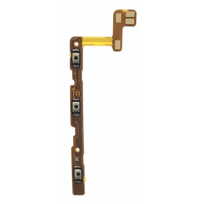 Volume Button Flex Cable For Xiaomi Civi 2 By - Maxbhi Com