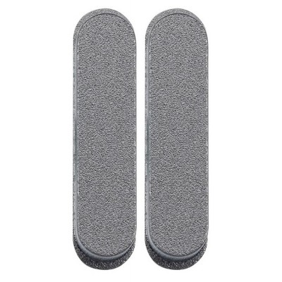 Volume Side Button Outer For Apple Ipad Pro 11inch 2022 Black By - Maxbhi Com