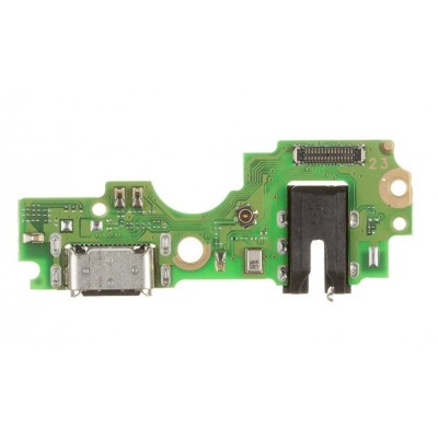 Charging Connector Flex Pcb Board For Infinix Hot 20 4g By - Maxbhi Com