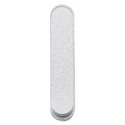 Power Button Outer For Apple Ipad Pro 11inch 2022 Silver By - Maxbhi Com