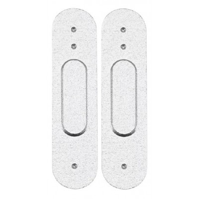 Volume Side Button Outer For Apple Ipad Pro 11inch 2022 Silver By - Maxbhi Com