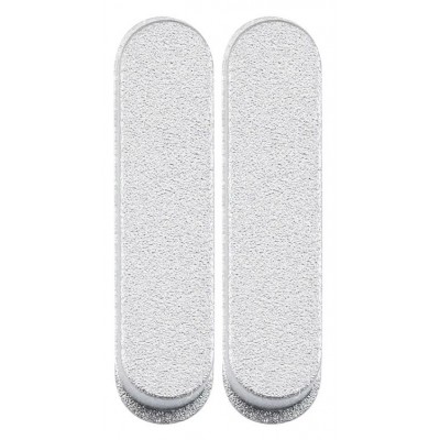 Volume Side Button Outer For Apple Ipad Pro 11inch 2022 White By - Maxbhi Com