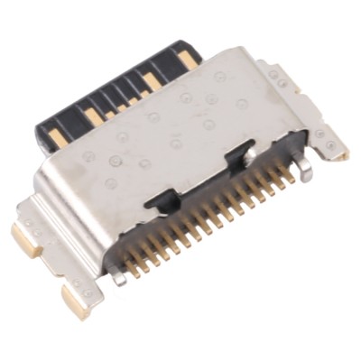 Charging Connector For Xiaomi Pad 5 Pro By - Maxbhi Com