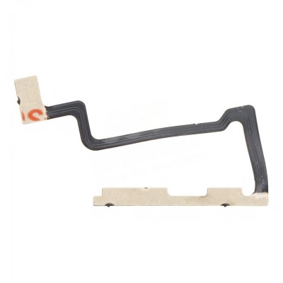Volume Button Flex Cable For Oneplus Nord Ce 2 5g By - Maxbhi Com