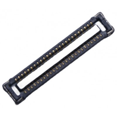 Lcd Connector For Tecno Phantom V Fold By - Maxbhi Com