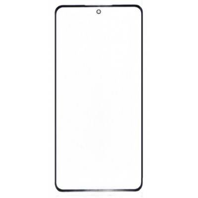 Replacement Front Glass For Realme Narzo 60 Pro 5g Orange By - Maxbhi Com