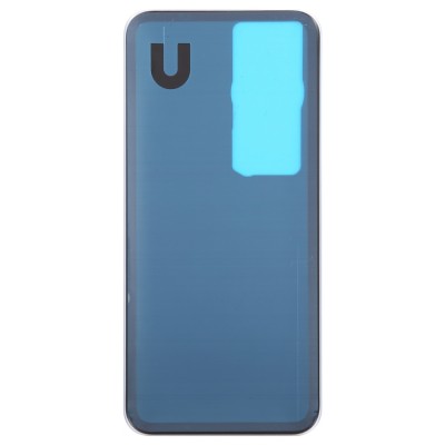 Back Panel Cover For Huawei P60 Violet - Maxbhi Com