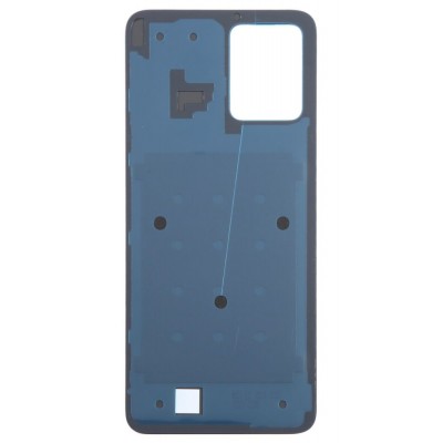 Back Panel Cover For Motorola Moto G53 5g Silver - Maxbhi Com
