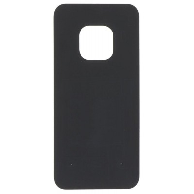 Back Panel Cover For Nokia Xr20 Black - Maxbhi Com