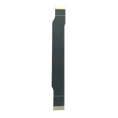 Lcd Flex Cable For Vivo Y15a By - Maxbhi Com