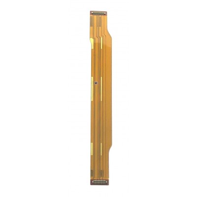 Lcd Flex Cable For Vivo Y15a By - Maxbhi Com
