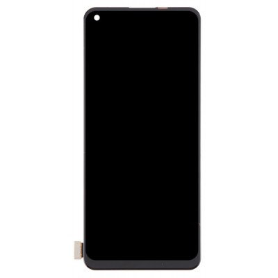 Lcd With Touch Screen For Oppo Reno8 4g Gold By - Maxbhi Com