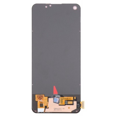 Lcd With Touch Screen For Oppo Reno8 4g Gold By - Maxbhi Com