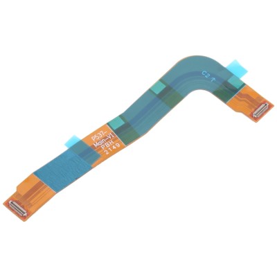 Main Board Flex Cable For Lenovo Tab P11 Pro Gen 2 By - Maxbhi Com