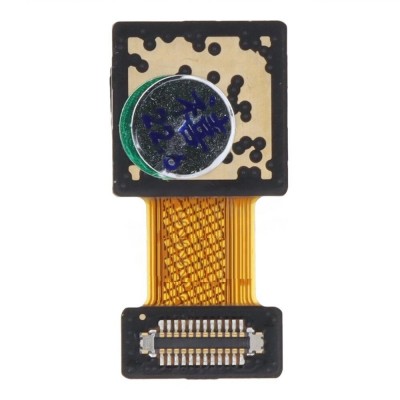 Replacement Back Camera For Oppo A35 By - Maxbhi Com