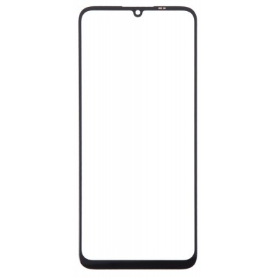 Replacement Front Glass For Tcl 40 Se Grey By - Maxbhi Com