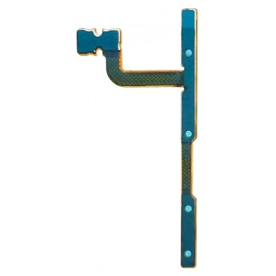 Volume Button Flex Cable For Infinix Note 12 Pro 4g By - Maxbhi Com
