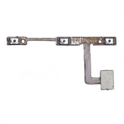 Volume Button Flex Cable For Vivo Y3 By - Maxbhi Com
