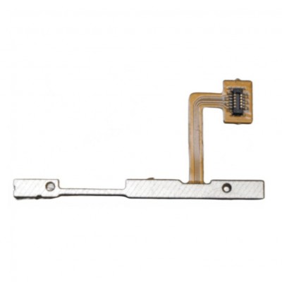 Volume Button Flex Cable For Vivo Y3 By - Maxbhi Com