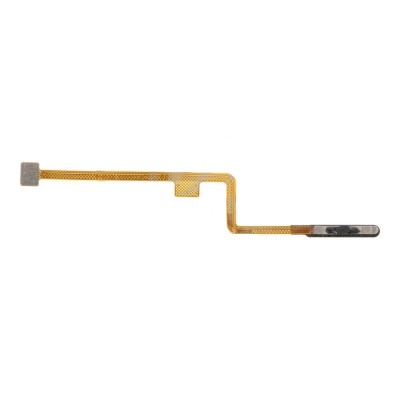 Fingerprint Sensor Flex Cable For Nokia G50 5g Gold By - Maxbhi Com