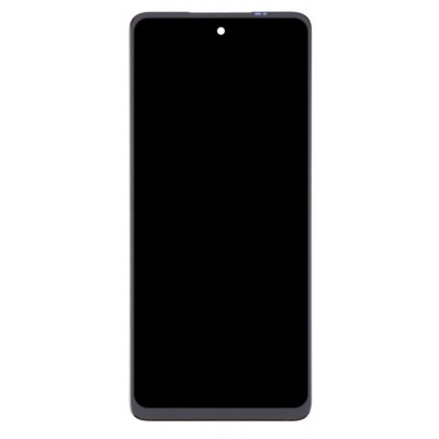 Lcd With Touch Screen For Motorola Moto G04s Green By - Maxbhi Com