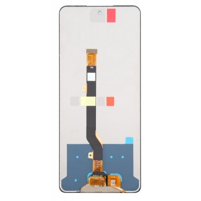 Lcd With Touch Screen For Tecno Spark 20 Pro 5g Green By - Maxbhi Com