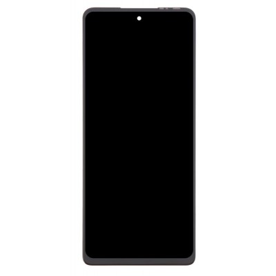 Lcd With Touch Screen For Tecno Spark 20 Pro 5g Green By - Maxbhi Com