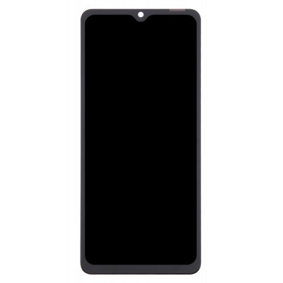 Lcd With Touch Screen For Vivo Y27s Green By - Maxbhi Com