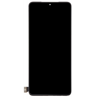 Lcd With Touch Screen For Xiaomi Redmi K70 Pro White By - Maxbhi Com