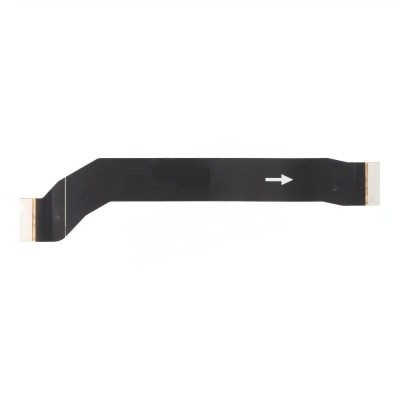 Main Board Flex Cable For Xiaomi Redmi Note 12 Pro 4g By - Maxbhi Com