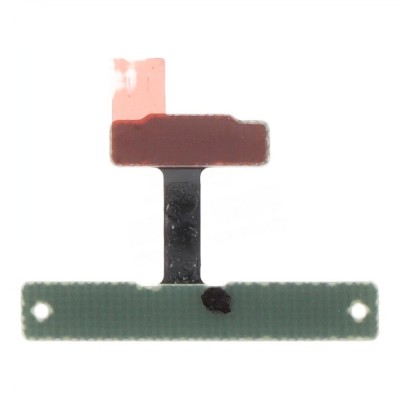 Volume Button Flex Cable For Huawei P50 Pocket 4g Al00 By - Maxbhi Com