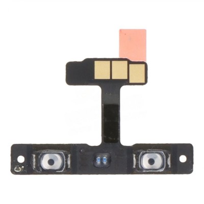 Volume Button Flex Cable For Huawei P50 Pocket 4g Al00 By - Maxbhi Com