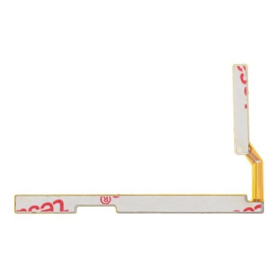 Power Button Flex Cable For Nokia G11 Plus On Off Flex Pcb By - Maxbhi Com