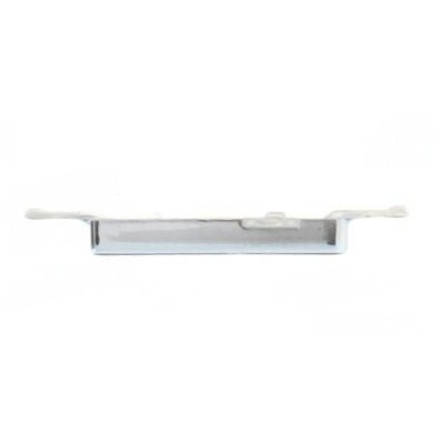 Power Button Outer For Oppo Find X5 Lite White By - Maxbhi Com