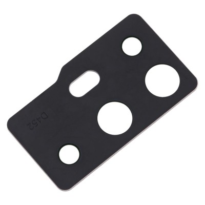 Camera Lens For Zte Nubia Red Magic 6r White By - Maxbhi Com