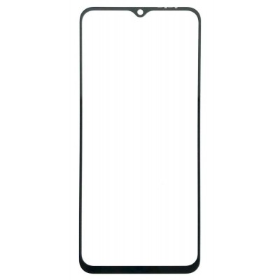 Replacement Front Glass For Vivo Y77 Blue By - Maxbhi Com