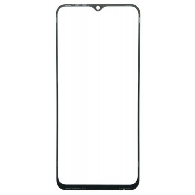 Replacement Front Glass For Vivo Y77 Blue By - Maxbhi Com