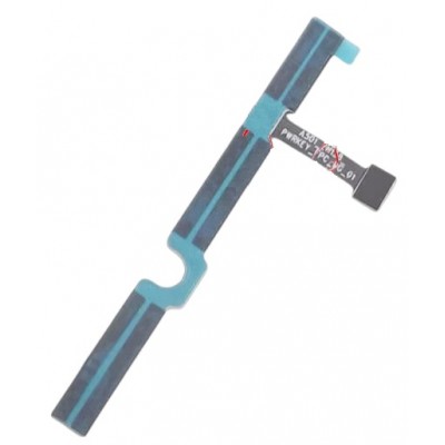 Volume Button Flex Cable For Doogee Dk10 By - Maxbhi Com