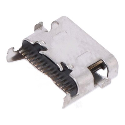 Charging Connector For Lg K61 By - Maxbhi Com