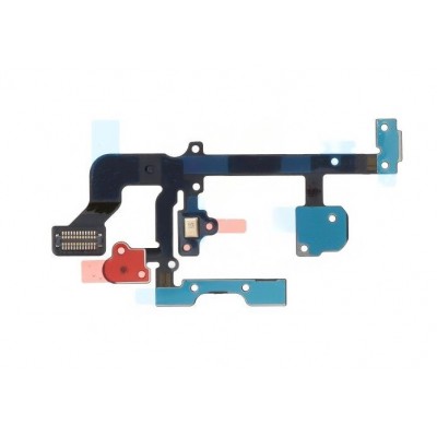 Volume Button Flex Cable For Huawei Matepad Pro By - Maxbhi Com