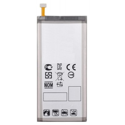 Battery For Lg Stylo 5 By - Maxbhi Com