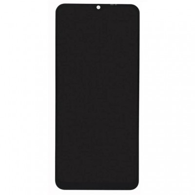Lcd With Touch Screen For Vivo T1x 5g Blue By - Maxbhi Com