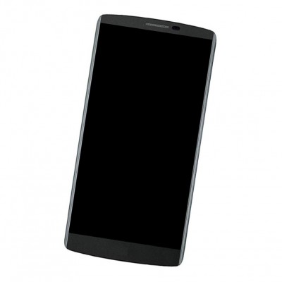 Middle Frame Ring Only for LG V10 Black