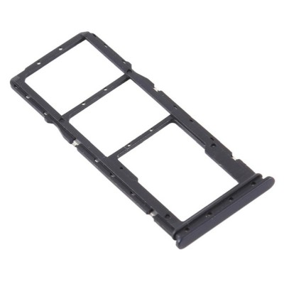 Sim Card Holder Tray For Xiaomi Redmi 9at Grey - Maxbhi Com