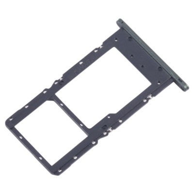 Sim Card Holder Tray For Htc U20 Black - Maxbhi Com